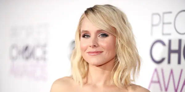Kristen Bell