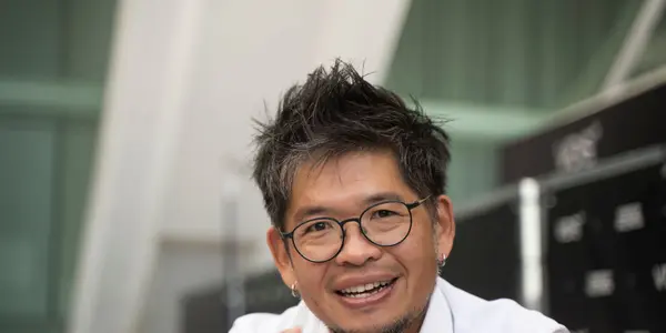 Steve Chen