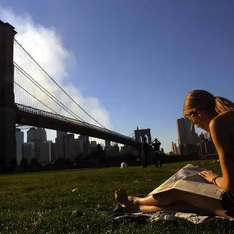 How This Woman Retired In New York City With A $2 Million Net Worth At 28