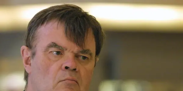 Garrison Keillor