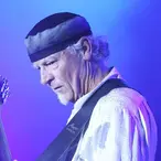 Martin Barre Net Worth