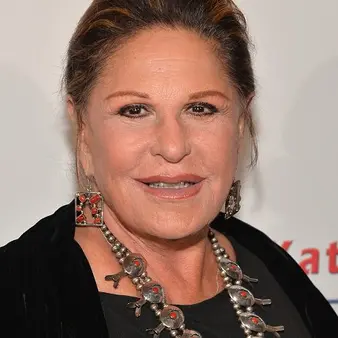 Lainie Kazan Net Worth