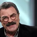 Tom Selleck