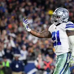 Ezekiel Elliott And The Cowboys Have Finally Reached A Deal – And It's A Record-Setting One