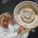 Steffi Graf