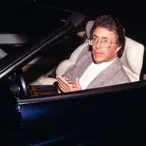 Bill Bixby Net Worth