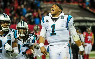 Cam Newton Net Worth