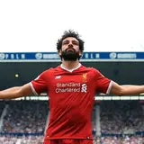Mohamed Salah