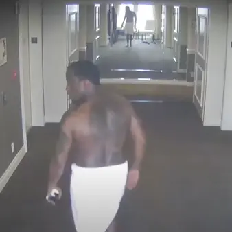 In Court Testimony Today, Cassie Revealed She Expects A $10 Million Settlement From Hotel Where Diddy Assaulted Her