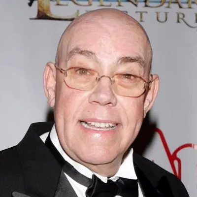 John Schuck