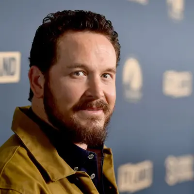 Cole Hauser