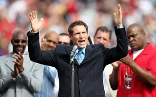 Steve Young Net Worth