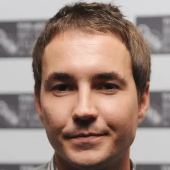 Martin Compston Net Worth