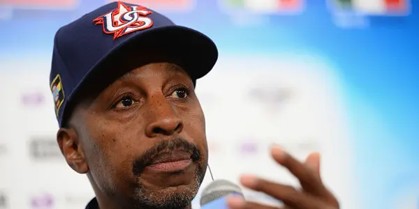 Willie Randolph