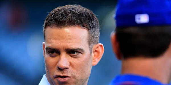 Theo Epstein