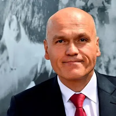 Andrei Filatov