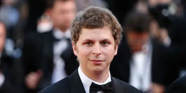michael cera

