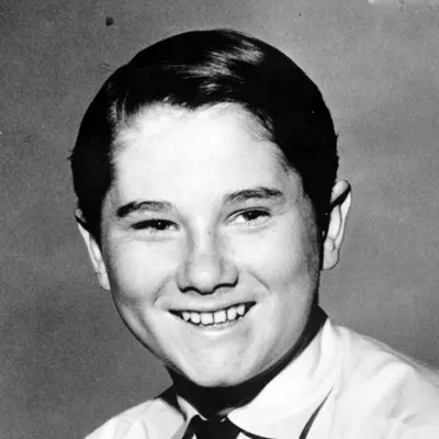 Kevin Corcoran