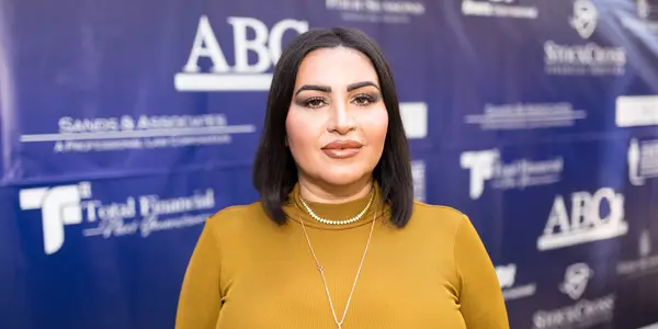 Mercedes "MJ" Javid