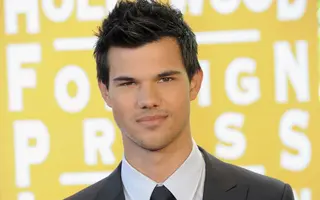 Taylor Lautner Net Worth