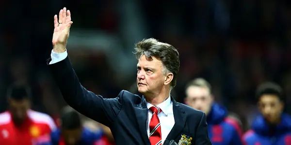 Louis van Gaal