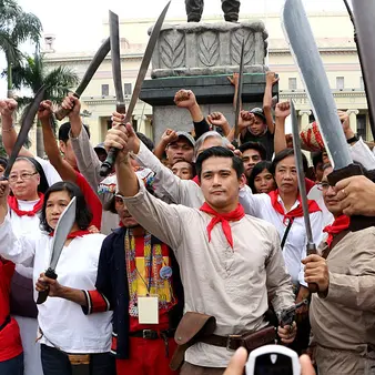 Robin Padilla Net Worth