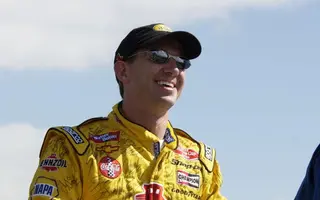 John Andretti Net Worth