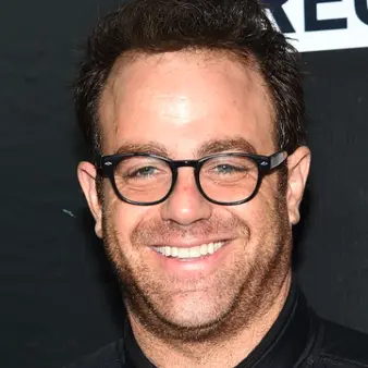Paul Adelstein Net Worth