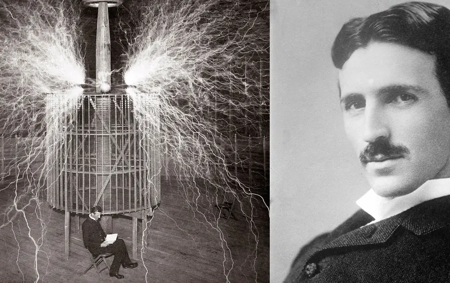 Nikola Tesla Was On Track To Be The World's First Billionaire. Instead He Died Penniless