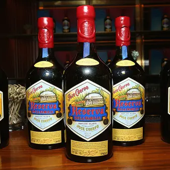 Jose Cuervo Goes Public, Makes Billionaires Out Of Tequila Industry Pioneers