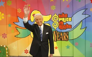 Bob Barker Net Worth