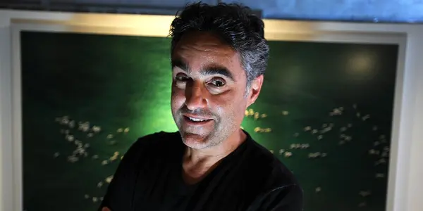 Bruce Croxon