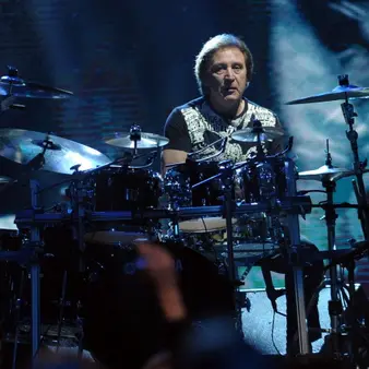 Kenney Jones Net Worth