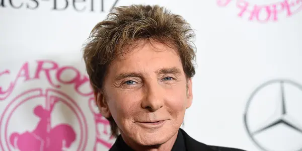 Barry Manilow