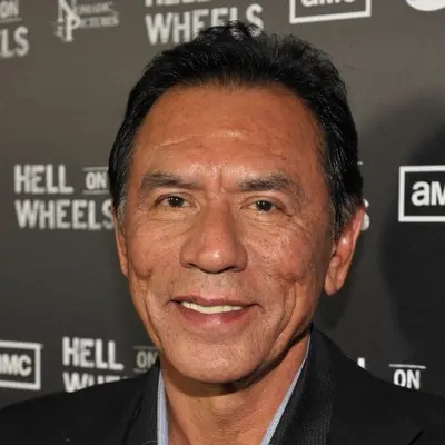 Wes Studi