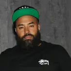 Ebro Darden Net Worth