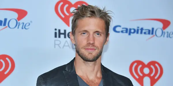 Matt Barr
