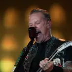 James Hetfield Net Worth