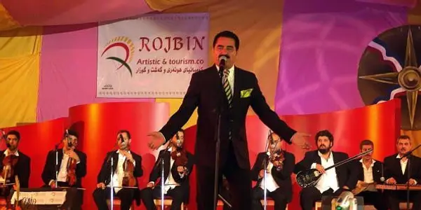 Ibrahim Tatlises