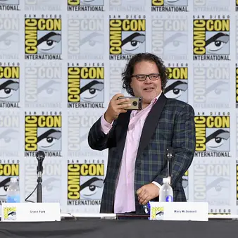 Aaron Douglas Net Worth