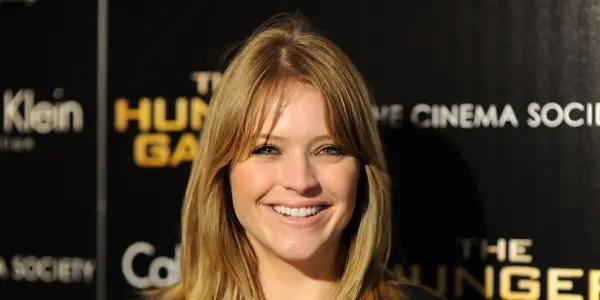 Sara Haines