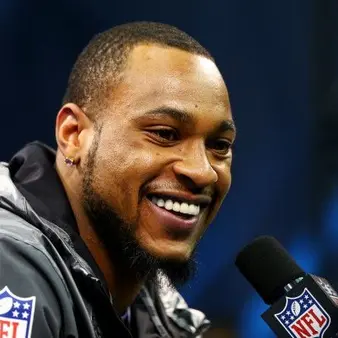 Percy Harvin Net Worth