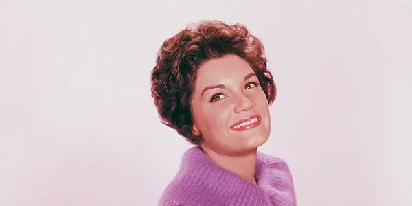 Connie Francis