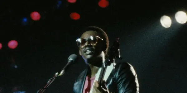 Bernard Edwards