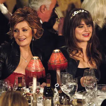 Aimée Osbourne Net Worth