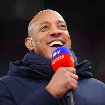 Dion Dublin Net Worth
