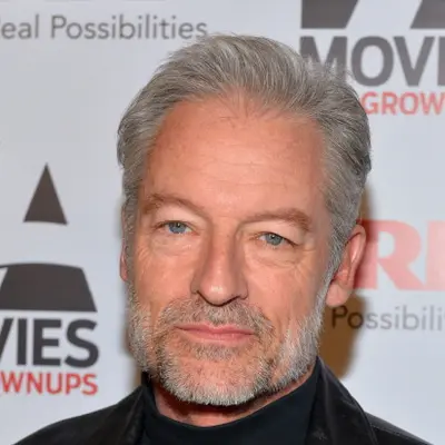 Perry King