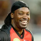 Chris Gayle Net Worth