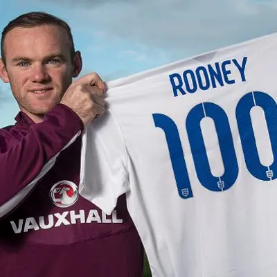Wayne Rooney