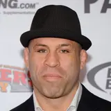 Wanderlei Silva